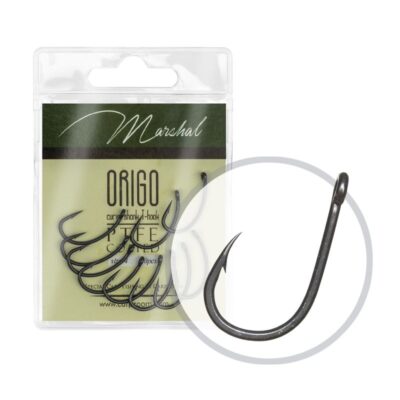 Marshal Classic horog, #2, 10 db