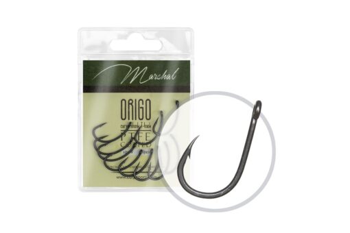 Marshal Classic horog, #2, 10 db