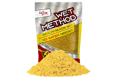 CZ Wet Method készre kevert etetőanyag, vajsav(NBC), ananász, 850 g