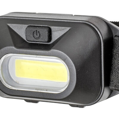 CZ Entrant Headlamp fejlámpa