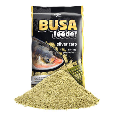 CZ Busa Feeder etetőanyag, speciális, 1 kg