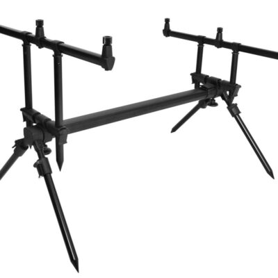 CZ Standard N3 rod pod 3 botos, 70-120 cm