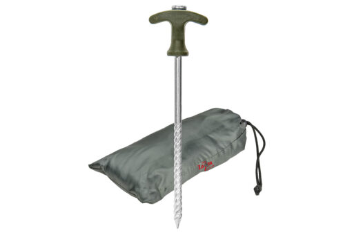 CZ Bivvy sátor leszúró készlet, o7x250 mm, 10 db