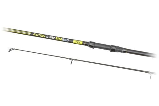 CZ Action Carp horgászbot, 360 cm, 3 lb, 3 részes, 340 g