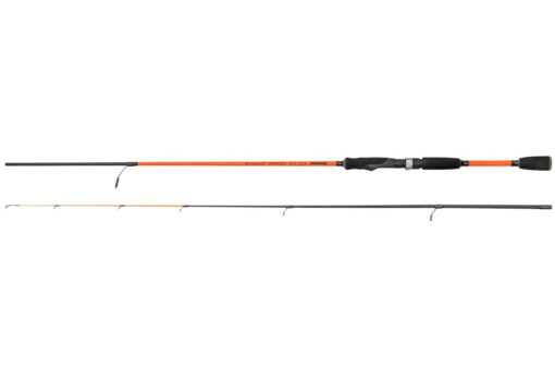 PZ Dropshot Intense horgászbot, 195 cm, 3-15 g, 2 részes