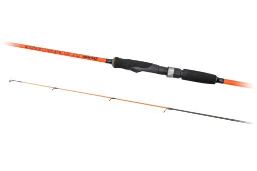 PZ Dropshot Intense horgászbot, 195 cm, 3-15 g, 2 részes