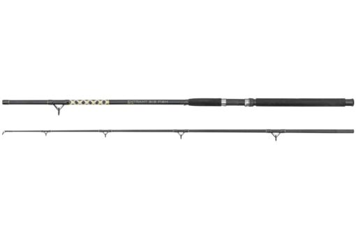 CZ Entrant Bigfish horgászbot, 240 cm, 200-500 g, 2 részes