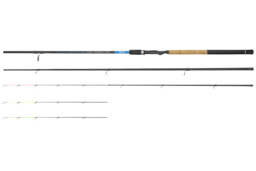 FC Carp Feeder horgászbot, 390 cm, 60-160 g, 3+3 részes