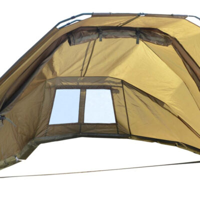 CZ Adventure 2 Bivvy sátor, 300x270x150 cm