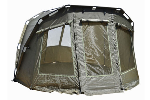 CZ Frontier Bivvy sátor és sátortakaró, 290x290x163 cm