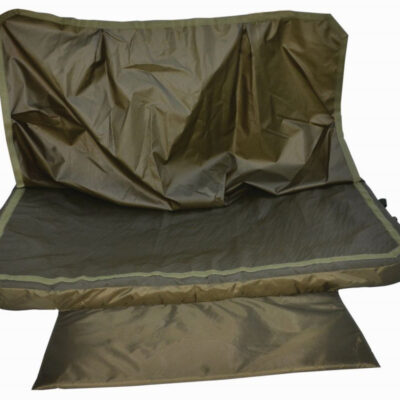 Marshal Soft-PVC pontymatrac, 110x75 cm