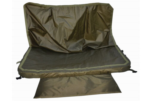 Marshal Soft-PVC pontymatrac, 110x75 cm