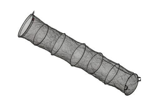 CarpZoom Practic-N karikás haltartó háló, 300 cm, o50 cm