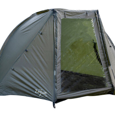 CZ Practic Bivvy egyszemélyes sátor, 255x180x130 cm