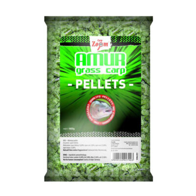 CZ Amur Pellet, 20 mm, speciális, 800 g