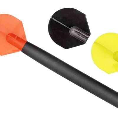 CarpZoom Tricolor Marker jelölő úszó