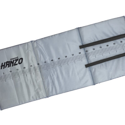 Hanzo Unhooking halmatrac, 100x40x2 cm