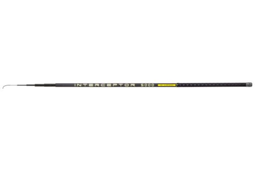 CarpZoom Interceptor Pole horgászbot, 500 cm, 5 részes