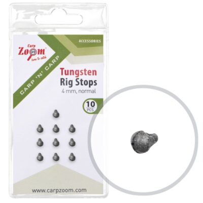 CZ Tungsten Rig ütköző, normal (4 mm), 10 db