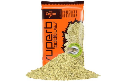 CZ SuperB Additive őrölt lucerna széna, natúr, 250 g