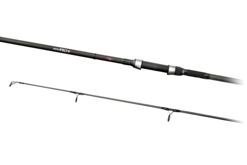 CZ MeshPro Carp horgászbot, 12 col, 3 lb, 3 részes, 340 g