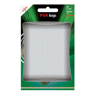 CZ PVA tasak, 100x125 mm, 10 db