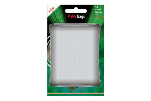 CZ PVA tasak, 100x125 mm, 10 db