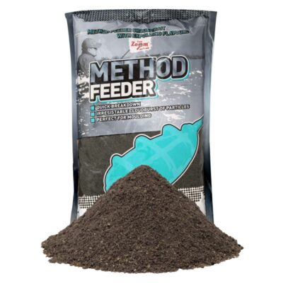 CZ Method Feeder etetőanyag, hideg vízi, 1 kg