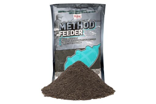 CZ Method Feeder etetőanyag, hideg vízi, 1 kg