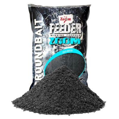 FC Feeder Zoom etetőanyag, hideg vízi, 1 kg