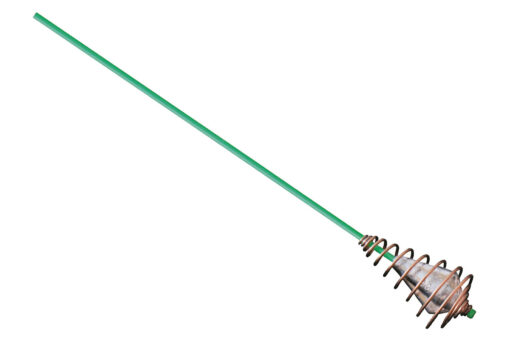 CZ Távdobó kosár - ólommal, 20 g, 1 db