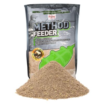 CZ Method Feeder etetőanyag, édes, fűszeres, 1 kg