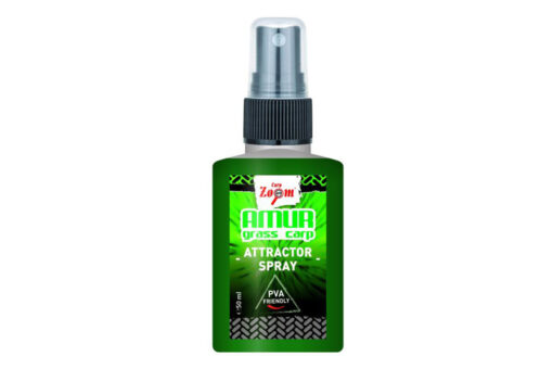 CZ Amur attractor spray, speciális, 50 ml