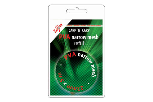 CZ PVA Narrow Mesh utántöltő, o23 mm x 5 m