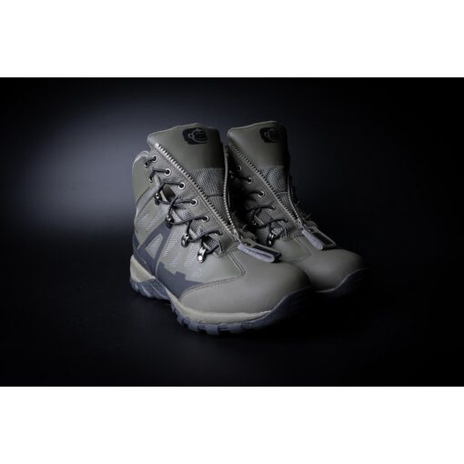 RIDGEMONKEY APEAREL QUICKZIP ALL-WEATHER BOOTS BAKANCS - Image 3