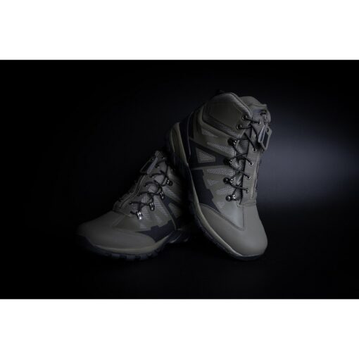 RIDGEMONKEY APEAREL QUICKZIP ALL-WEATHER BOOTS BAKANCS - Image 5