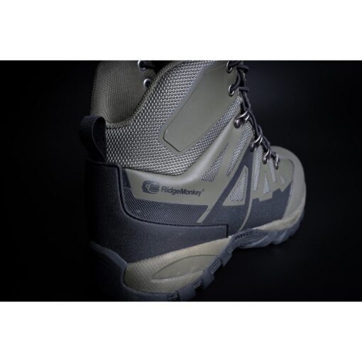 RIDGEMONKEY APEAREL QUICKZIP ALL-WEATHER BOOTS BAKANCS - Image 6