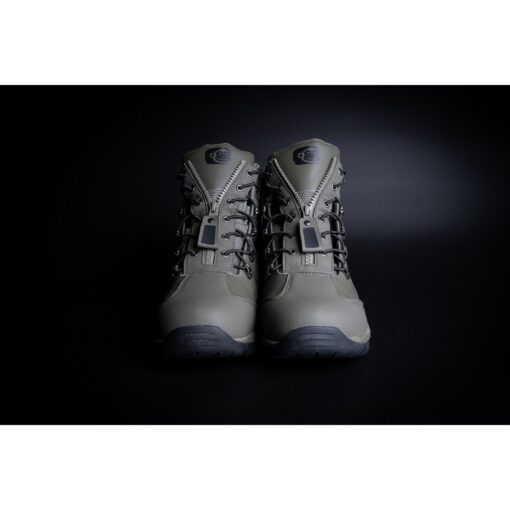 RIDGEMONKEY APEAREL QUICKZIP ALL-WEATHER BOOTS BAKANCS - Image 10