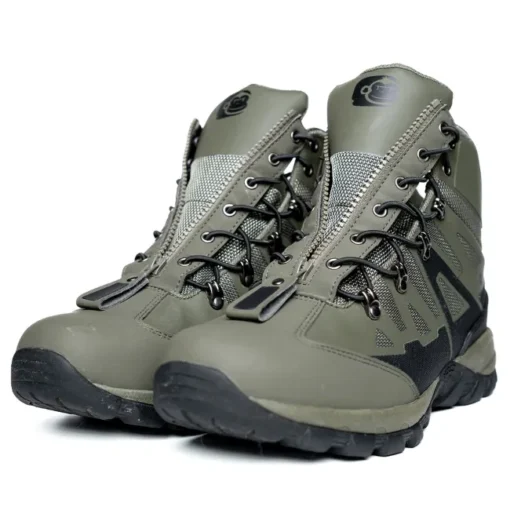 RIDGEMONKEY APEAREL QUICKZIP ALL-WEATHER BOOTS BAKANCS