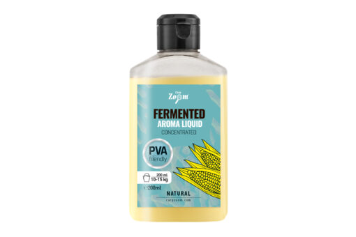 CZ Fermentált aroma, natúr, 200 ml