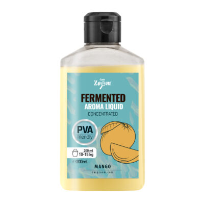 CZ Fermentált aroma, mangó, 200 ml