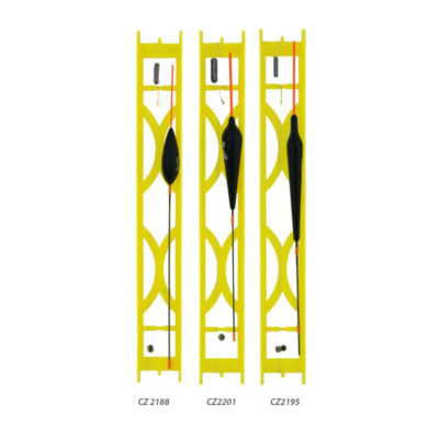 CZ Zsebpeca, #14 / 1,5 g / 8 m - 0,16 mm