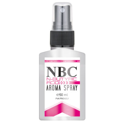 CZ N-Butyric Acid Aroma Spray, NBC, 50 ml