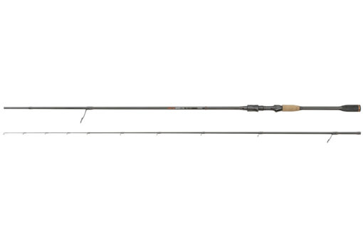 Hanzo Ippon Jig pergető bot, 215 cm, 3-15 g, 2 részes