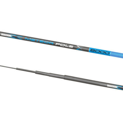 CZ Meteor Pole spiccbot, 500 cm, 5 részes