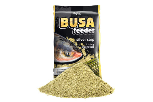 CZ Busa Feeder etetőanyag, speciális, 1 kg