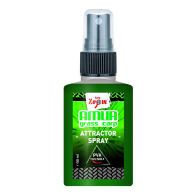 CZ Amur attractor spray, speciális, 50 ml