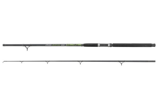 CZ Cruel Bigfish horgászbot, 270 cm, 200-500 g, 2 részes