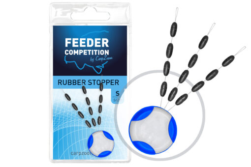FC Gumi stopper, L