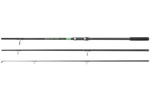 CZ Resistant Carp horgászbot, 300 cm, 3 lb, 2 részes